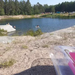 Vahto Community Park - Vahto