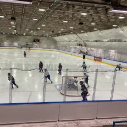 Vahto Ice Skating Rink - Vahto