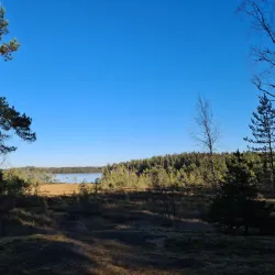 Vahto Nature Reserve - Vahto