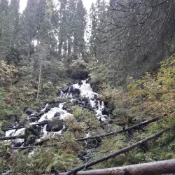 Korkeakoski Canal - Valkeakoski