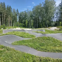 Valkeakoski Sports Park - Valkeakoski