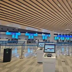 Helsinki-Vantaa Airport - Vantaa