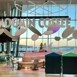 Helsinki-Vantaa Airport - Vantaa