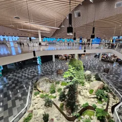 Helsinki-Vantaa Airport - Vantaa