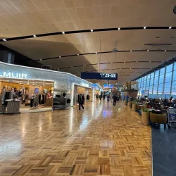 Helsinki-Vantaa Airport - Vantaa