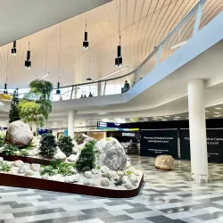 Helsinki-Vantaa Airport - Vantaa