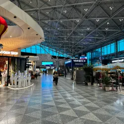 Helsinki-Vantaa Airport - Vantaa
