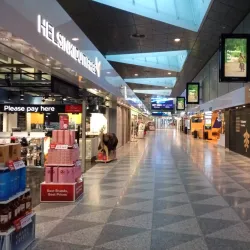 Helsinki-Vantaa Airport - Vantaa
