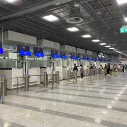 Helsinki-Vantaa Airport - Vantaa