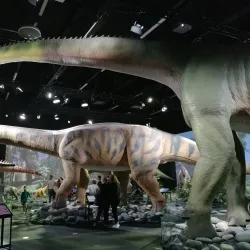 Heureka Science Center - Vantaa