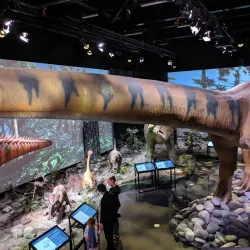 Heureka Science Center - Vantaa