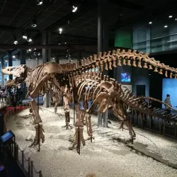 Heureka Science Center - Vantaa