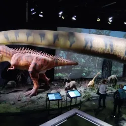 Heureka Science Center - Vantaa