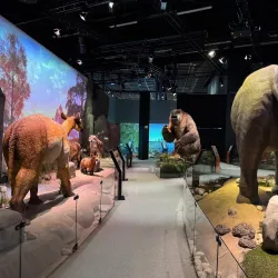 Heureka Science Center - Vantaa