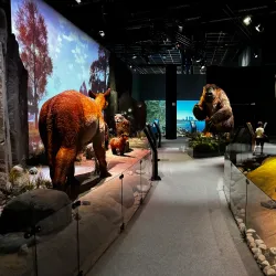 Heureka Science Center - Vantaa