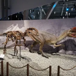 Heureka Science Center - Vantaa