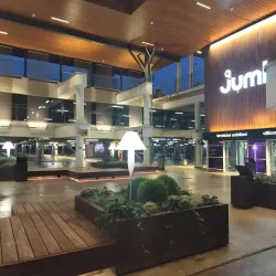 Jumbo Shopping Centre - Vantaa
