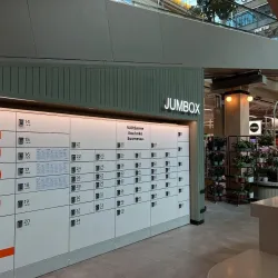 Jumbo Shopping Centre - Vantaa