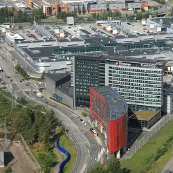 Jumbo Shopping Centre - Vantaa