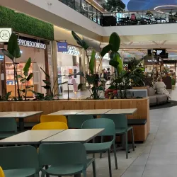 Jumbo Shopping Centre - Vantaa