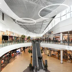 Jumbo Shopping Centre - Vantaa