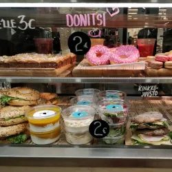 Jumbo Shopping Centre - Vantaa