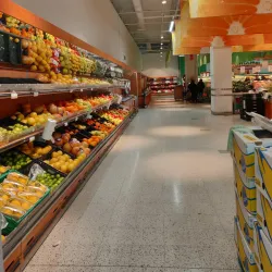 Jumbo Shopping Centre - Vantaa