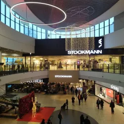 Jumbo Shopping Centre - Vantaa