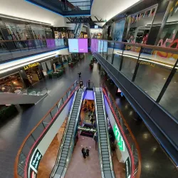 Jumbo Shopping Centre - Vantaa