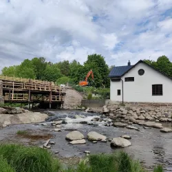 Kivistö Nature Trail - Vantaa