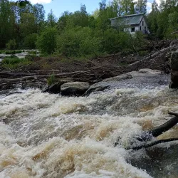 Kivistö Nature Trail - Vantaa