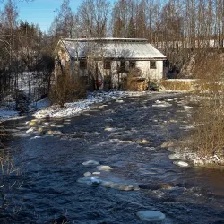 Kivistö Nature Trail - Vantaa