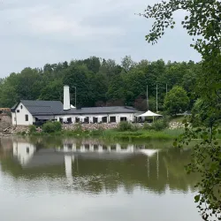 Kivistö Nature Trail - Vantaa