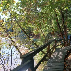 Kivistö Nature Trail - Vantaa