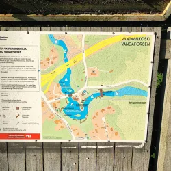 Kivistö Nature Trail - Vantaa