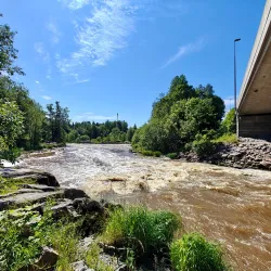 Kivistö Nature Trail - Vantaa