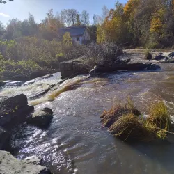 Kivistö Nature Trail - Vantaa
