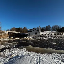 Kivistö Nature Trail - Vantaa
