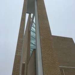 Myyrmäki Church - Vantaa