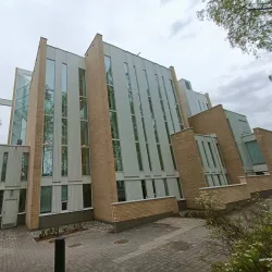 Myyrmäki Church - Vantaa