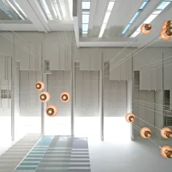 Myyrmäki Church - Vantaa