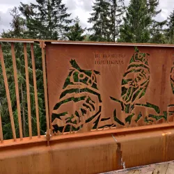 Sipoonkorpi National Park - Vantaa