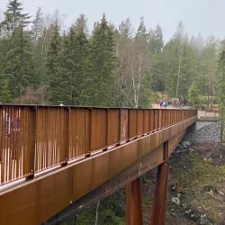 Sipoonkorpi National Park - Vantaa