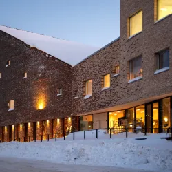 Tikkurila Church - Vantaa