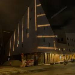 Tikkurila Church - Vantaa