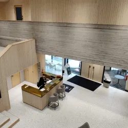 Tikkurila Church - Vantaa