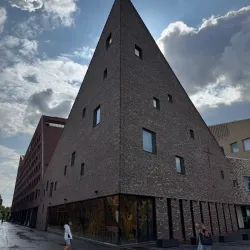 Tikkurila Church - Vantaa