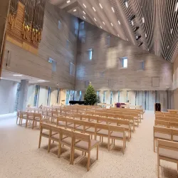 Tikkurila Church - Vantaa
