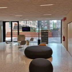 Tikkurila Church - Vantaa