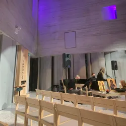 Tikkurila Church - Vantaa